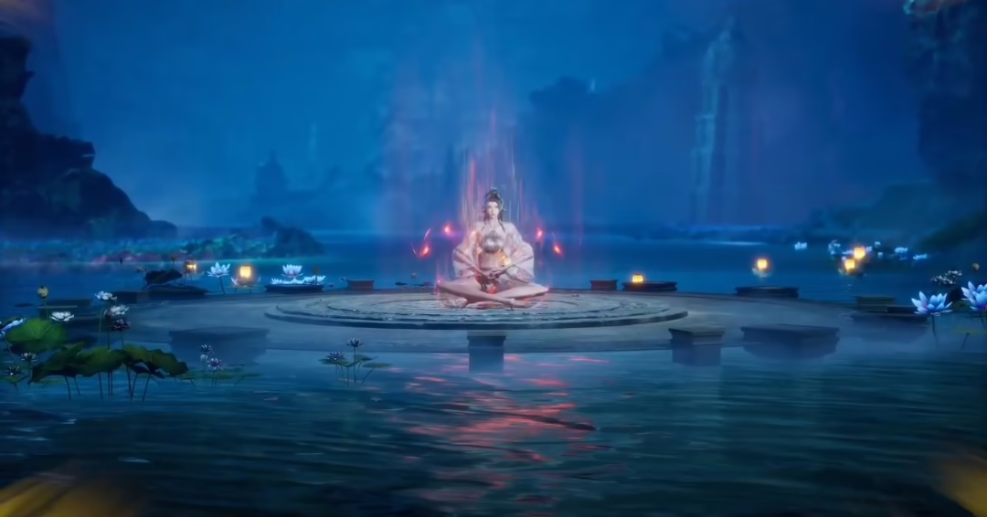 Against the Sky Supreme Ep 473 Sub Indo