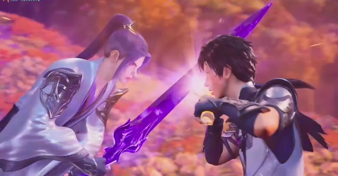 Ancient Vengeance Windbreaker Ep 29 Sub Indo Ancient Vengeance Windbreaker Ep 29 Sub Indo