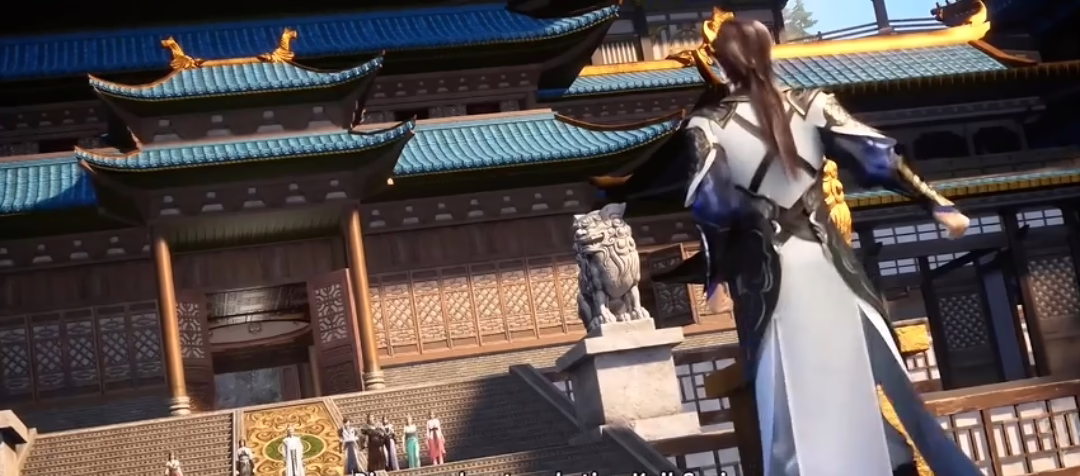 Ancient Vengeance Windbreaker Ep 30 Sub Indo Ancient Vengeance Windbreaker Ep 30 Sub Indo