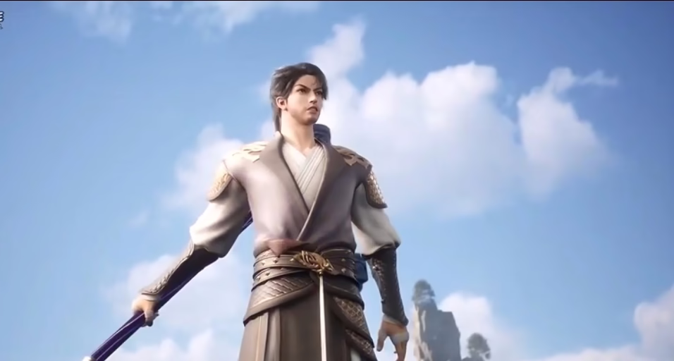 Ancient Vengeance Windbreaker Ep 32 Sub Indo Ancient Vengeance Windbreaker Ep 32 Sub Indo