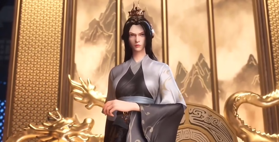 Ancient Vengeance Windbreaker Ep 34 Sub Indo Ancient Vengeance Windbreaker Ep 34 Sub Indo