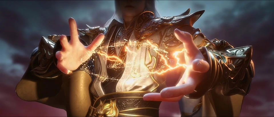 Apotheosis Episode 105 Season 3 Sub Indo