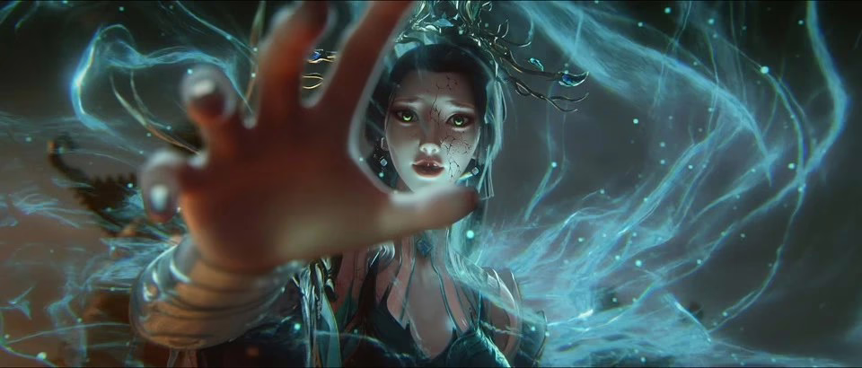 Apotheosis Episode 107 Season 3 Sub Indo