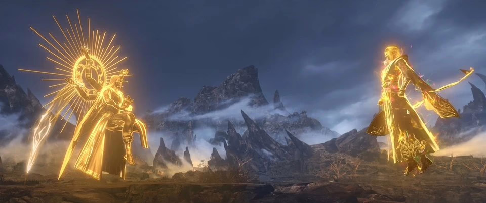 Battle Through the Heavens S5 Ep 178 Sub Indo Battle Through the Heavens S5 Ep 178 Sub Indo