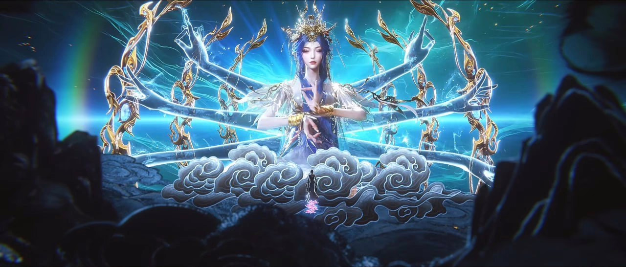 Eclipse of Illusion Episode 24 Sub Indo Eclipse of Illusion Episode 24 Sub Indo