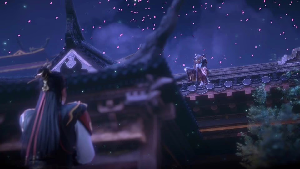 Legend of Martial Immortal Ep 144 Sub Indo