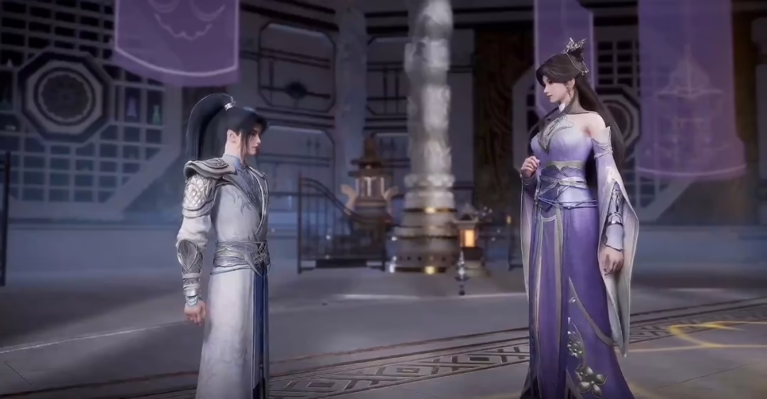 Lingwu Continent Episode 139 Sub Indo Lingwu Continent Episode 139 Sub Indo