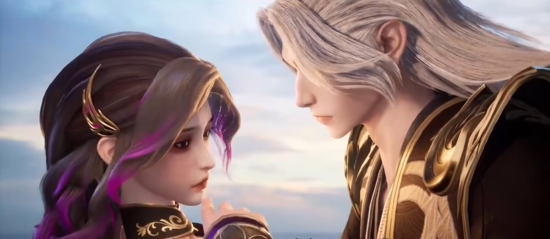 Martial Conqueror of the Cosmos Ep 38 Sub Indo