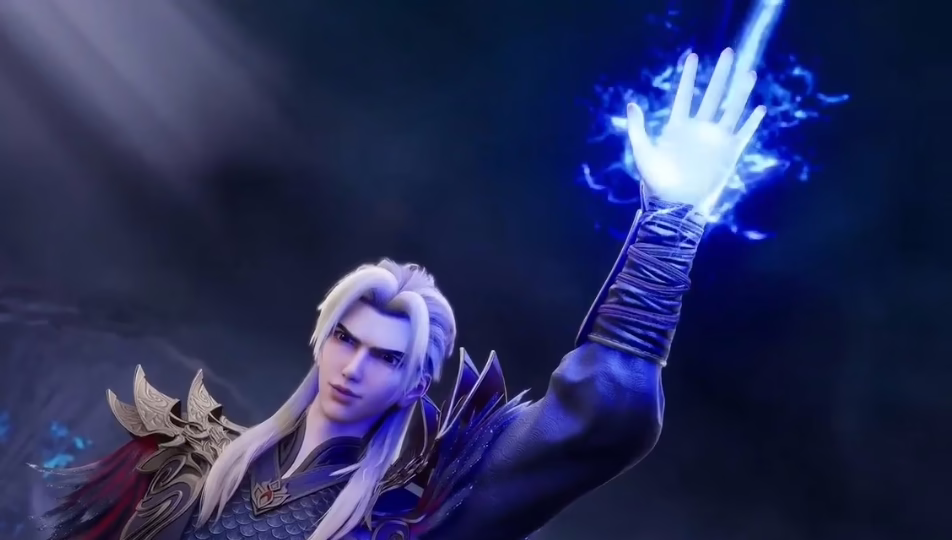 Martial Master Episode 605 Sub Indo Martial Master Episode 605 Sub Indo