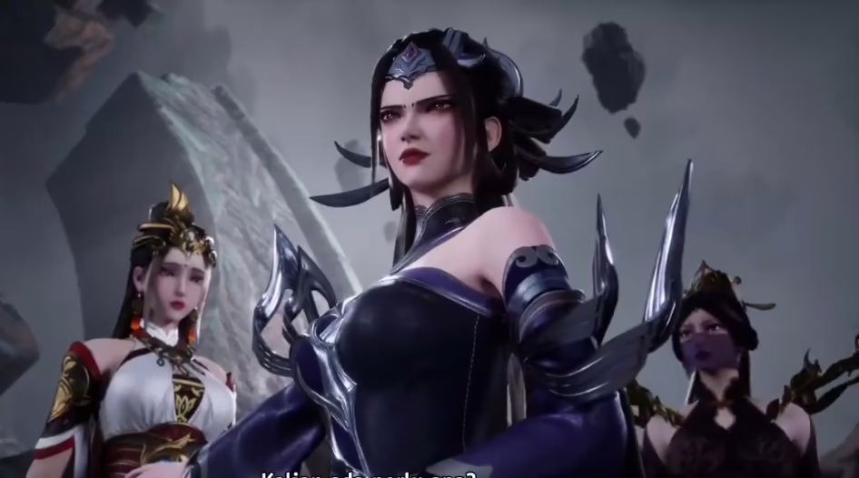 Martial Master Episode 606 Sub Indo Martial Master Episode 606 Sub Indo