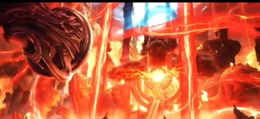 Perfect World Episode 247 Sub Indo Perfect World Episode 247 Sub Indo