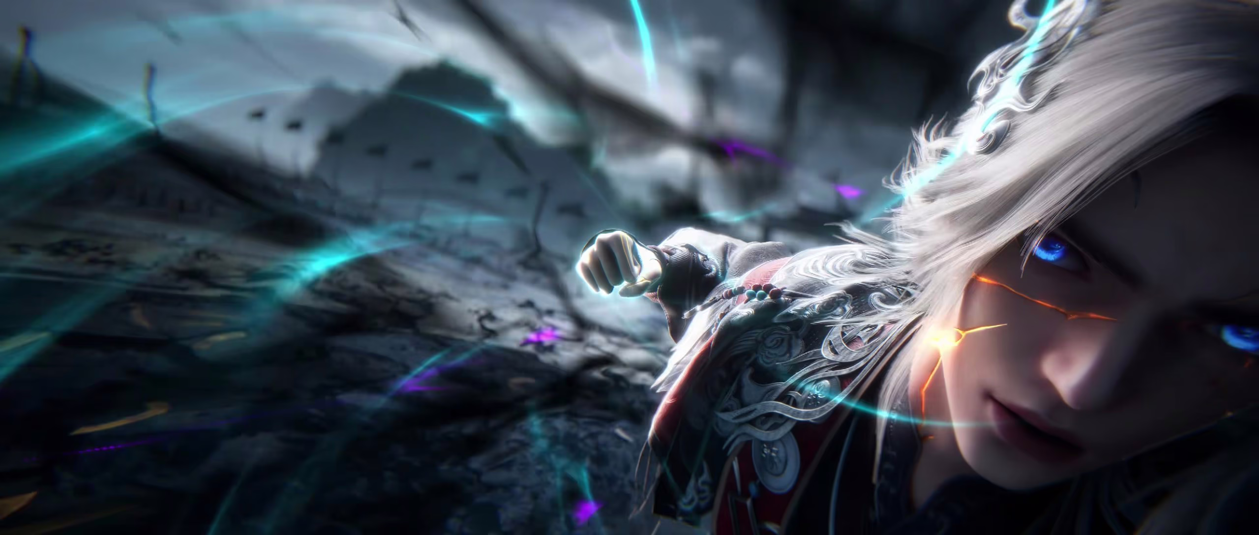 Renegade Immortal Episode 120 Sub Indo Renegade Immortal Episode 120 Sub Indo