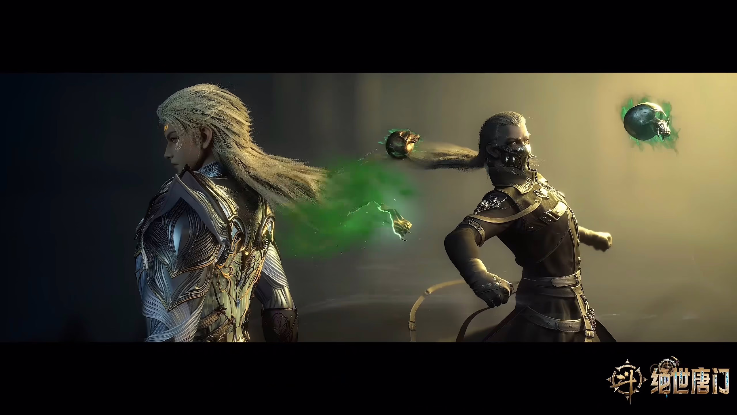 Soul Land 2 Ep 132 Sub Indo