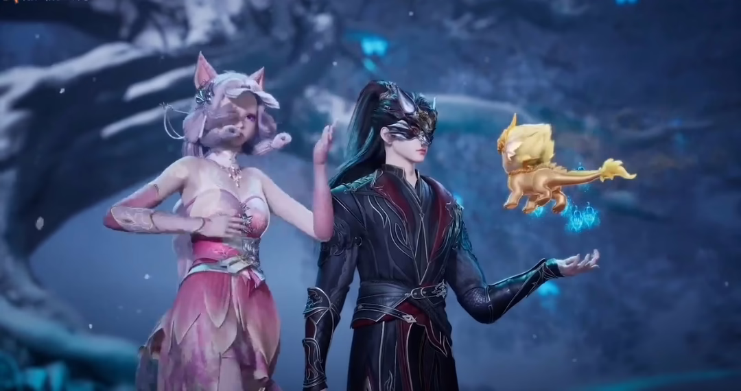 Supreme Above The Sky Ep 50 Sub Indo Supreme Above The Sky Ep 50 Sub Indo