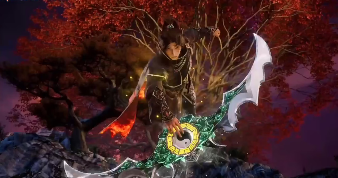 Supreme God Emperor Episode 548 Sub Indo Supreme God Emperor Episode 548 Sub Indo