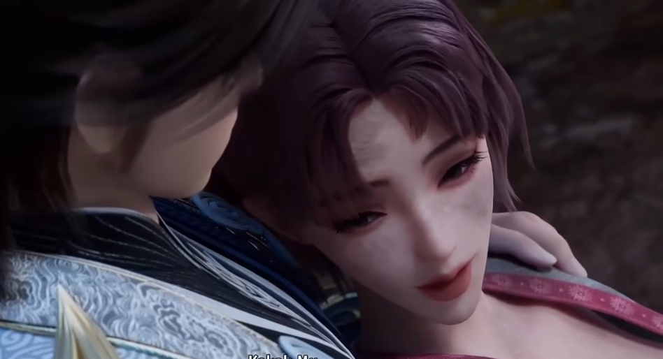 Supreme God Emperor Episode 555 Sub Indo Supreme God Emperor Episode 555 Sub Indo