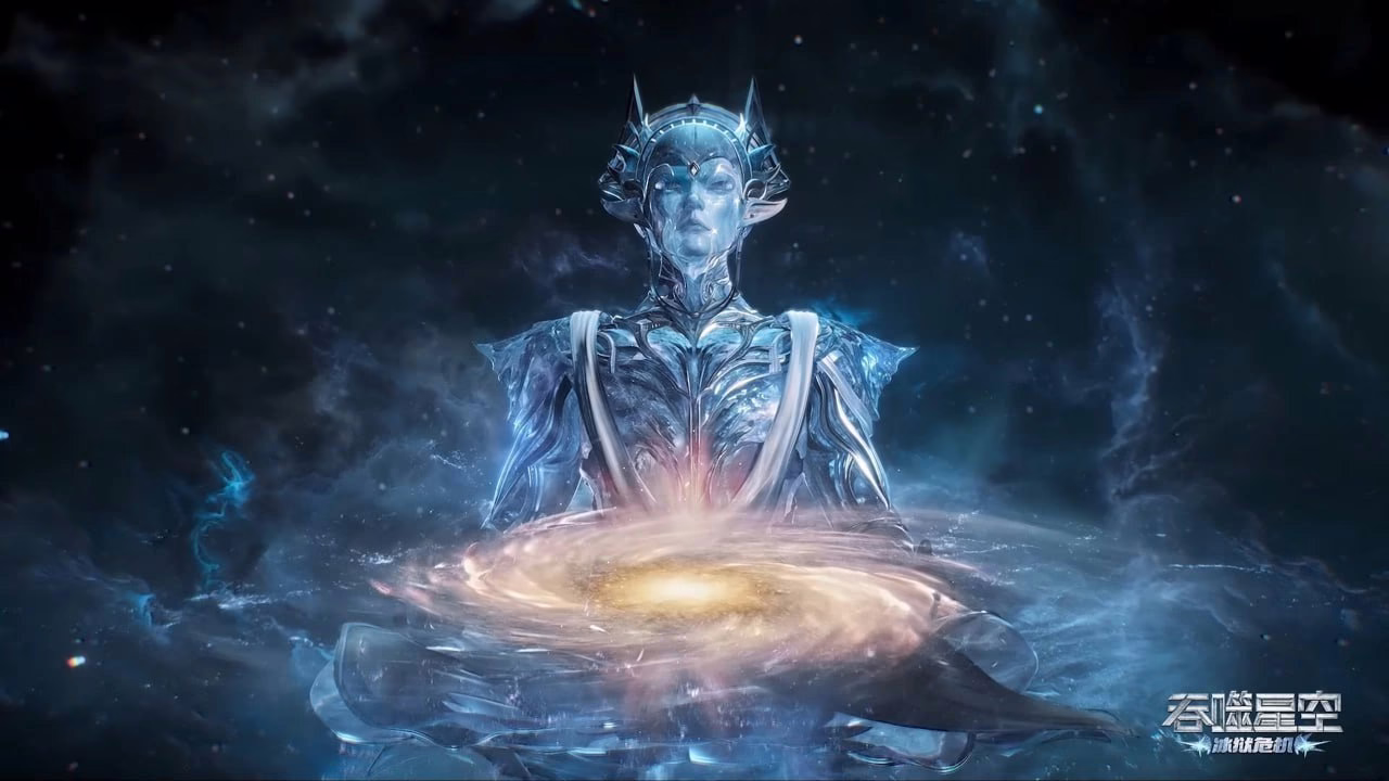 Swallowed Star Episode 200 Sub Indo