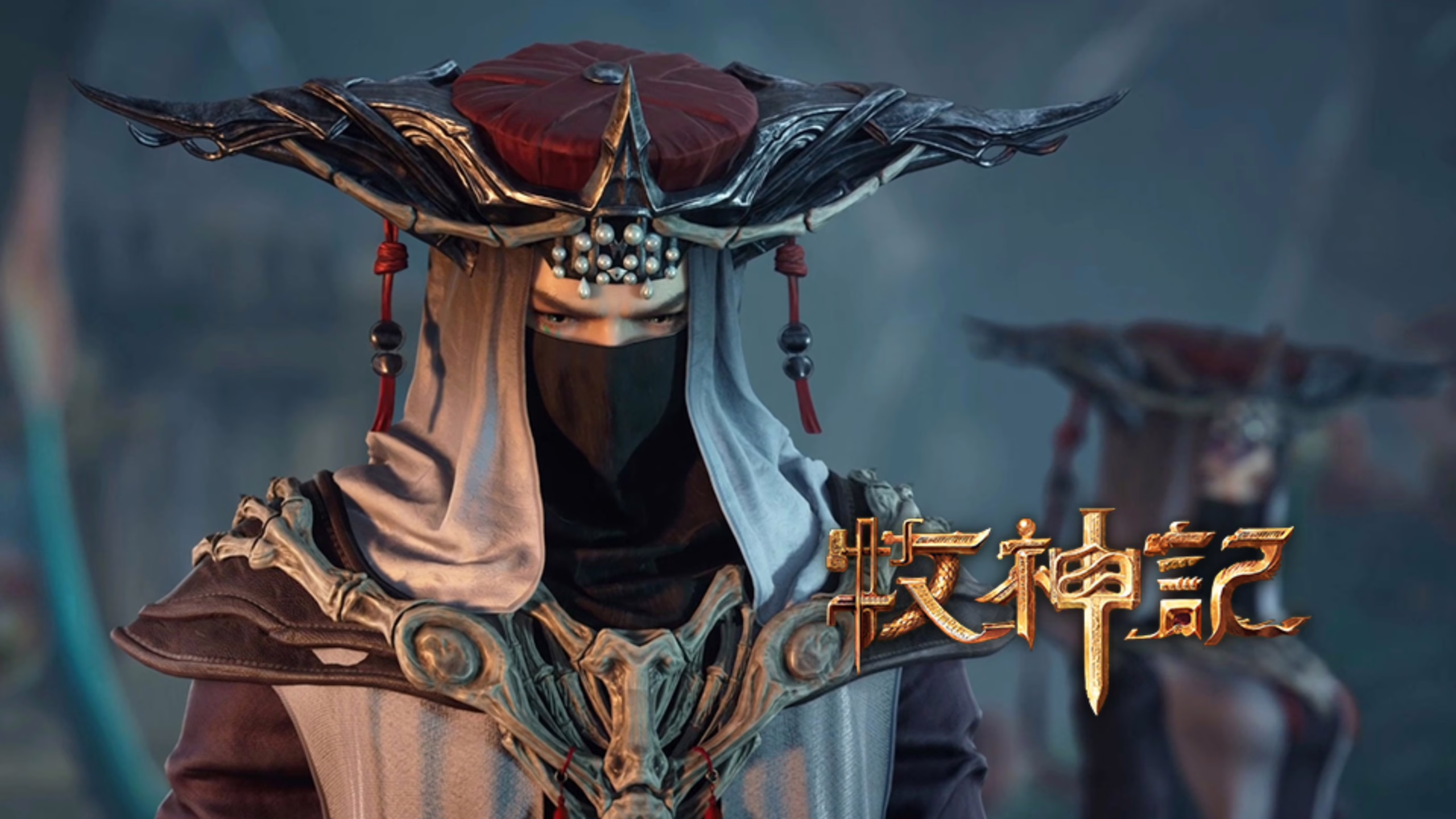 Tales of Herding Gods Episode 61 Sub Indo