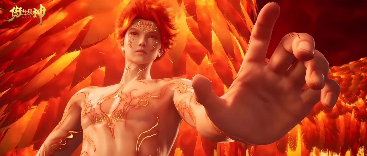 The Alchemist’s Rise Episode 03 Sub Indo