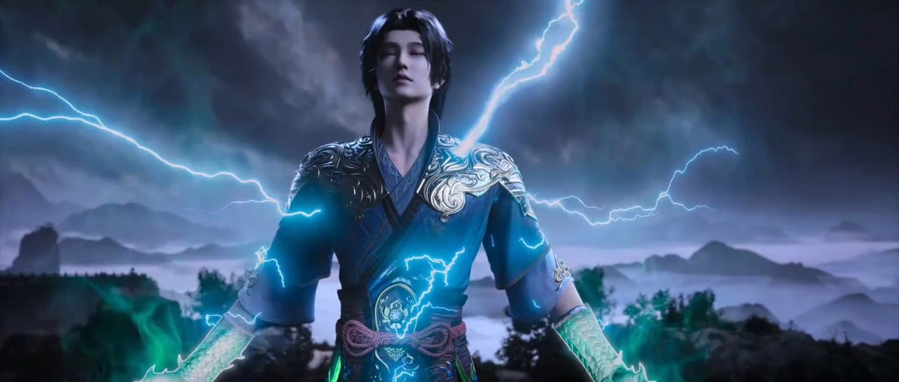 The Alchemists Rise Episode 05 Sub Indo