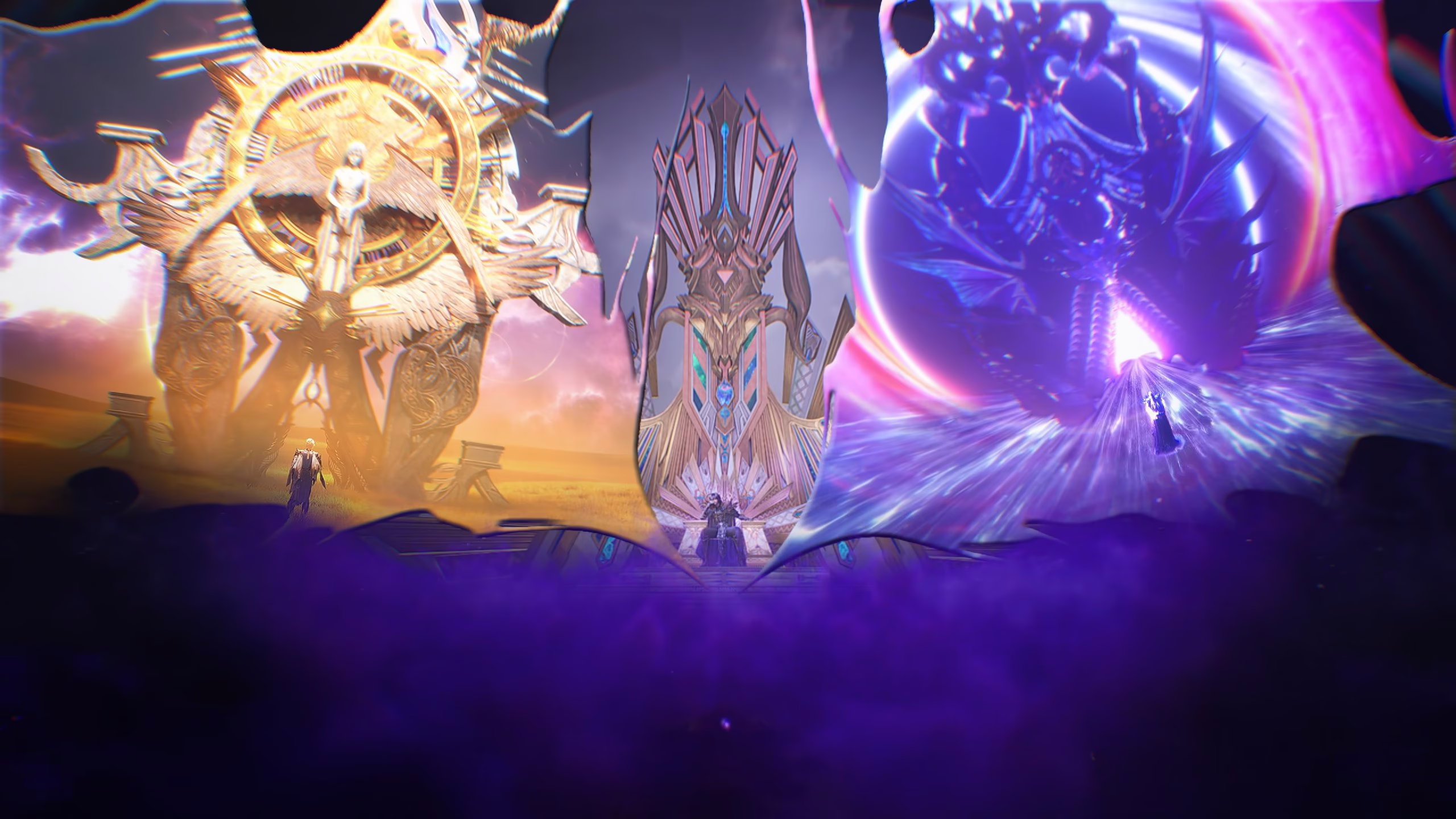 Throne of Seal Episode 192 Sub Indo