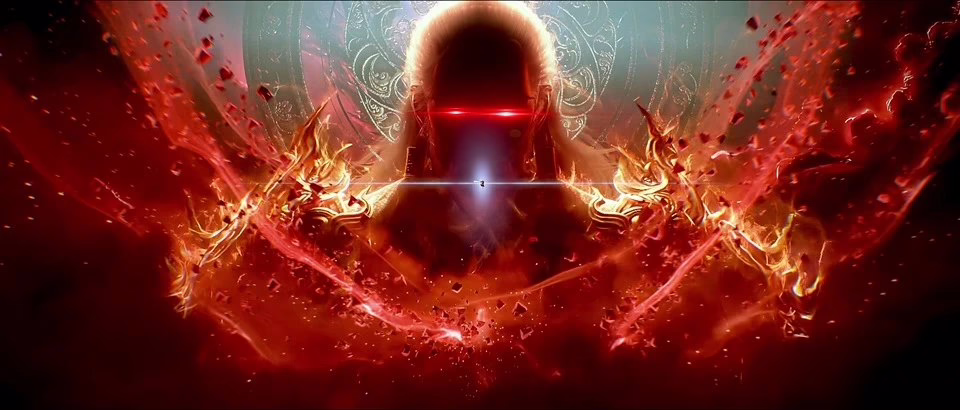 Tomb of Fallen Gods Season 3 Ep 20 Sub Indo