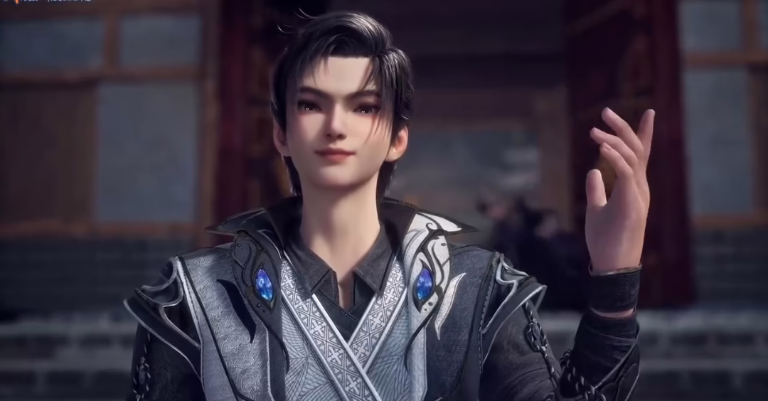 Twin Martial Souls Episode 47 Sub Indo