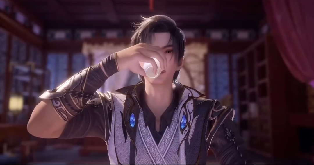 Twin Martial Souls Episode 52 Sub Indo