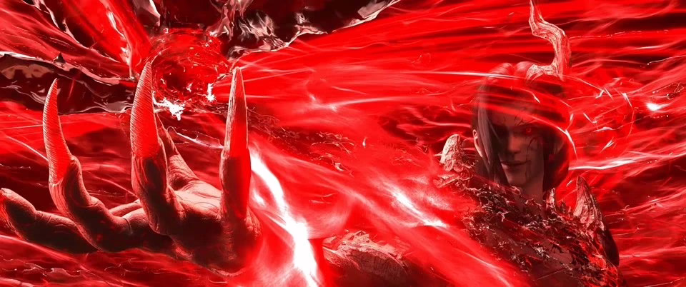 Wu Dong Qian Kun Season 6 Episode 11 Sub Indo