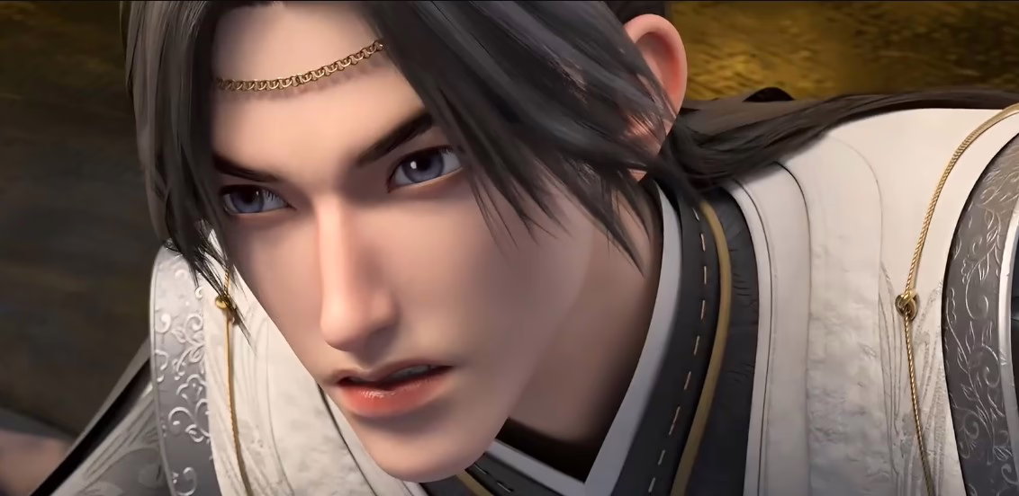 Ascendants of the Nine Suns Episode 13 Sub Indo