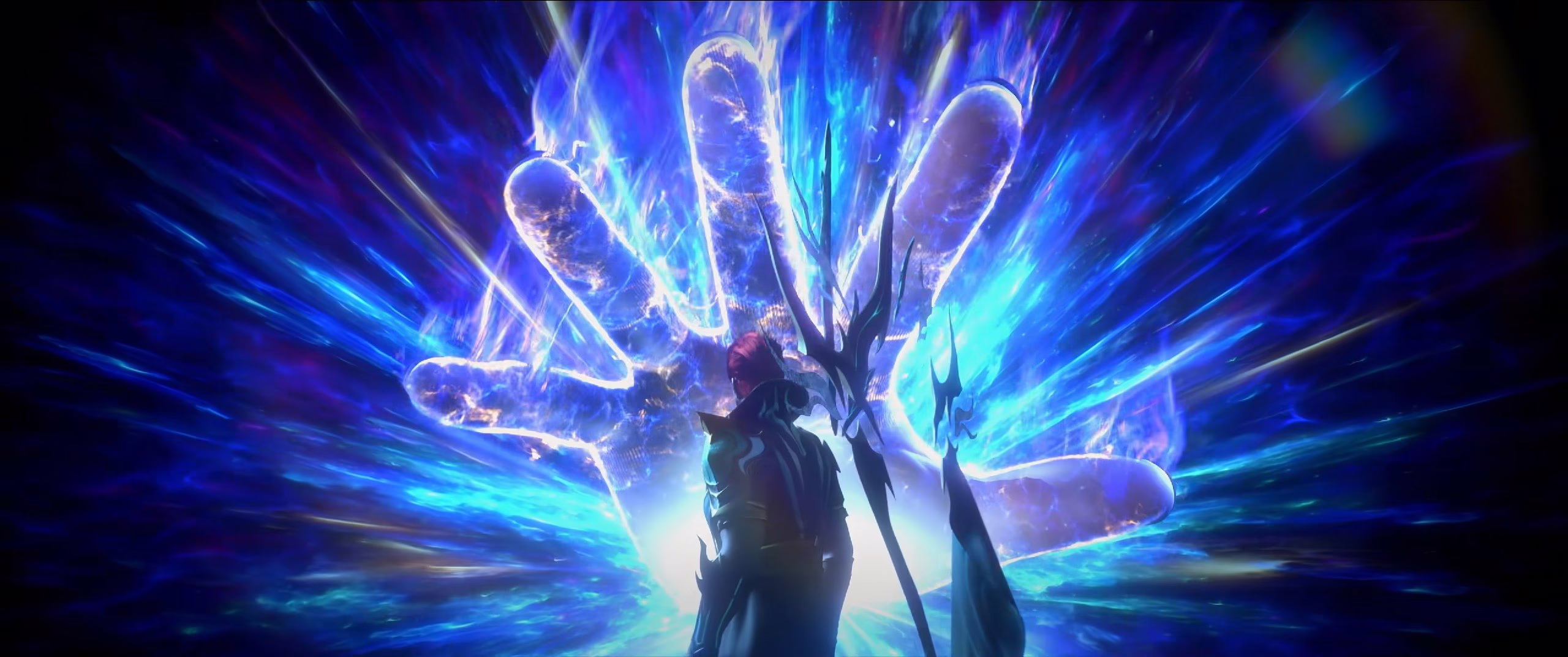 Battle Through the Heavens S5 Ep 182 Sub Indo Battle Through the Heavens S5 Ep 182 Sub Indo