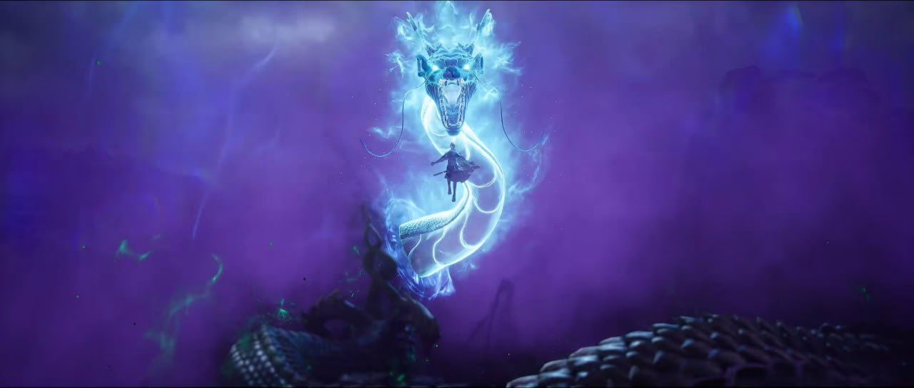 Divine Manifestation Episode 14 Sub Indo Divine Manifestation Episode 14 Sub Indo