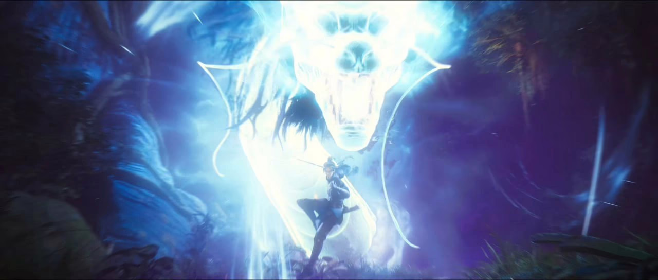 Divine Manifestation Episode 17 Sub Indo Divine Manifestation Episode 17 Sub Indo