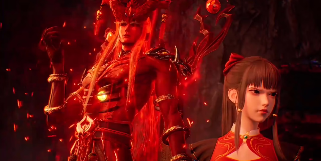 I Collect Waste in Heaven Episode 30 Sub Indo