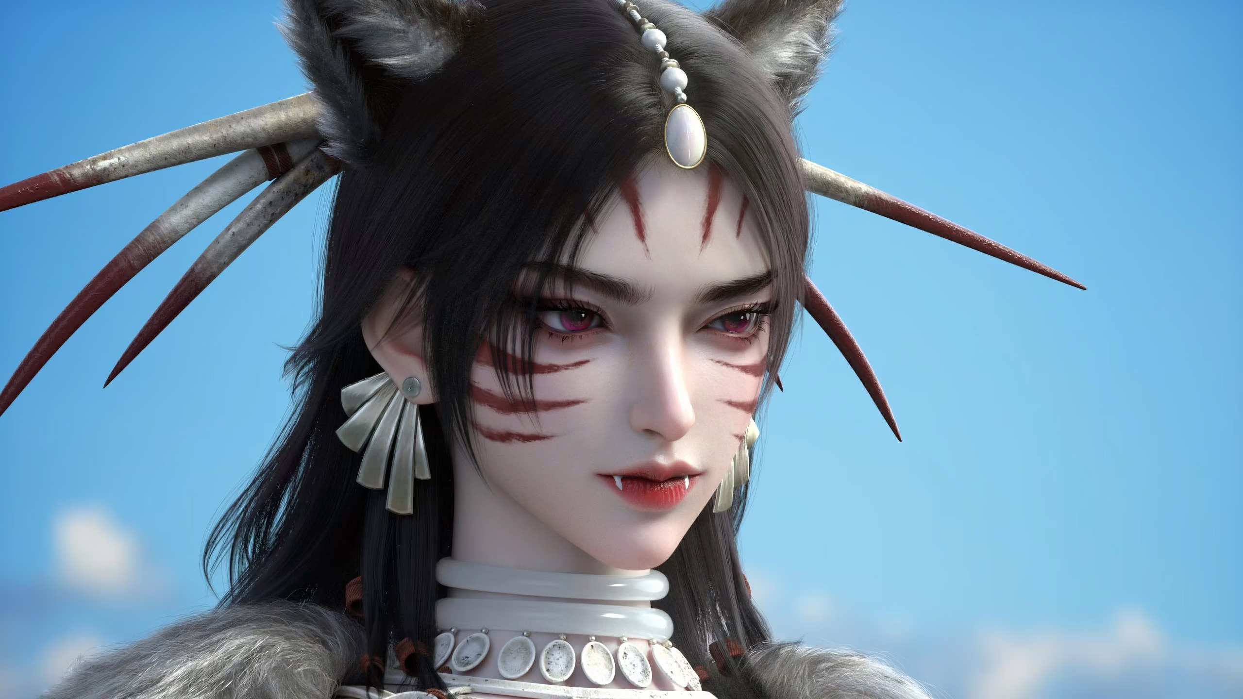 Legend of Martial Immortal Ep 150 Sub Indo