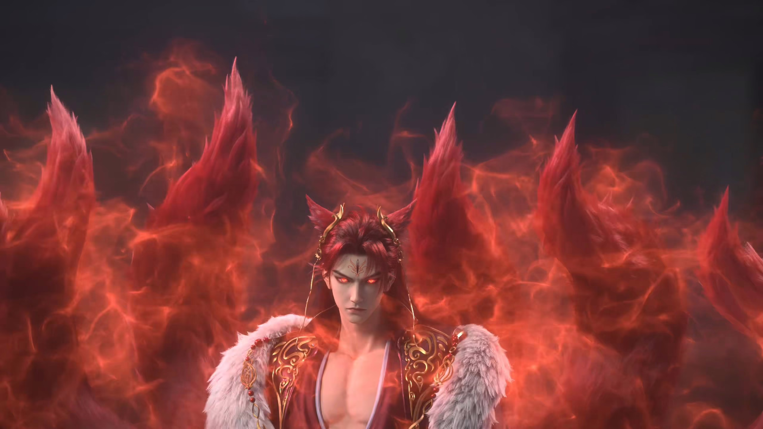 Legend of Martial Immortal Episode 151 Sub Indo