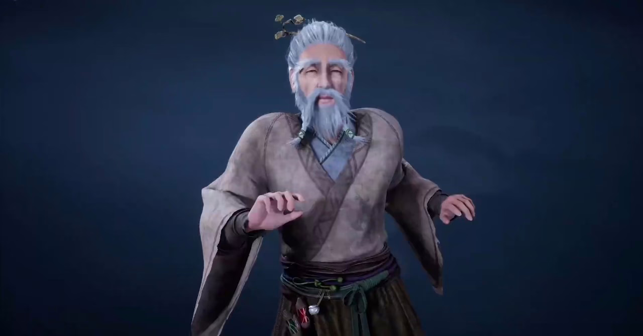 Martial Conqueror of the Cosmos Ep 47 Sub Indo