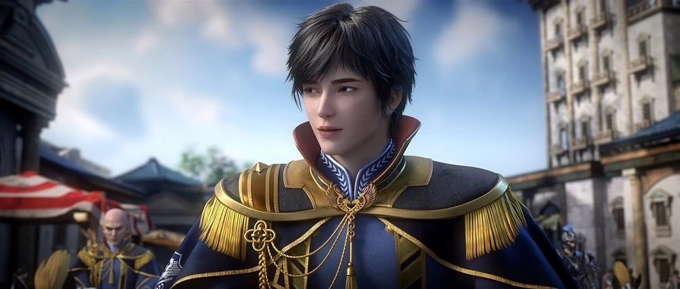 Purple River Season 2 Episode 26 Sub Indo