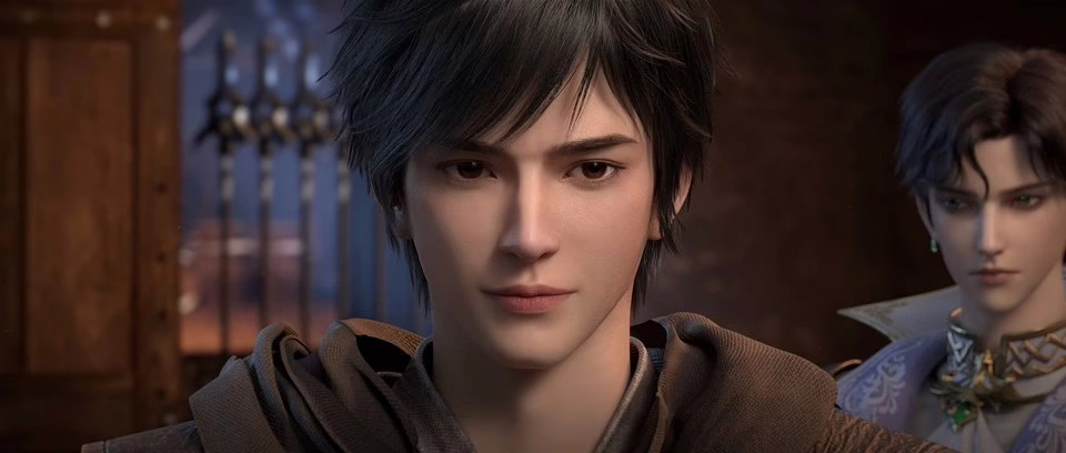 Purple River Season 2 Episode 27 Sub Indo