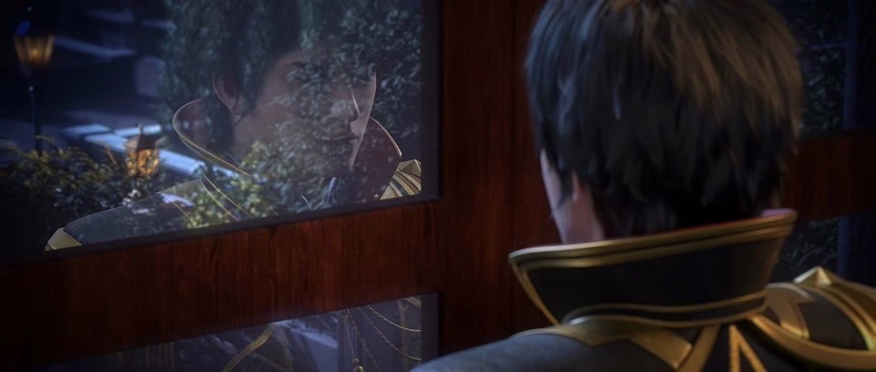 Purple River Season 2 Episode 29 Sub Indo