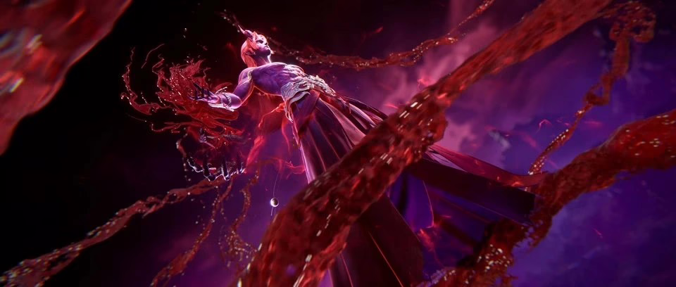 Renegade Immortal Episode 124 Sub Indo Renegade Immortal Episode 124 Sub Indo