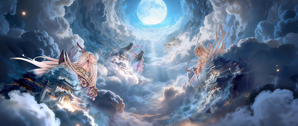 Renegade Immortal Episode 125 Sub Indo Renegade Immortal Episode 125 Sub Indo