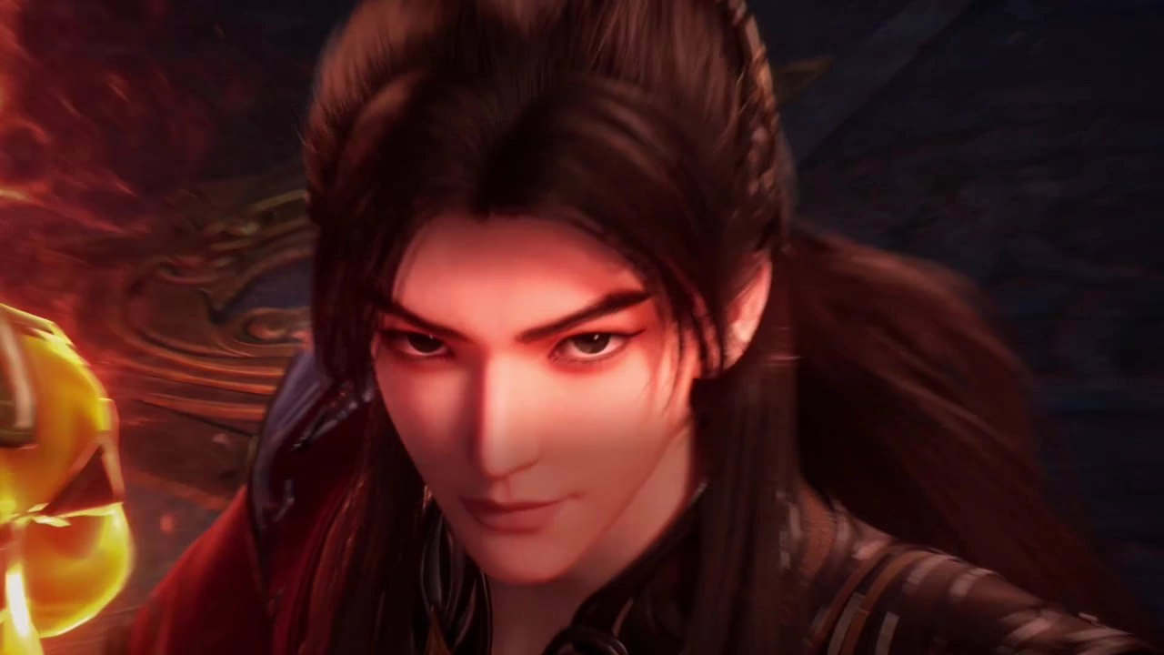 Return of The Immortal Emperor Ep 16 Sub Indo