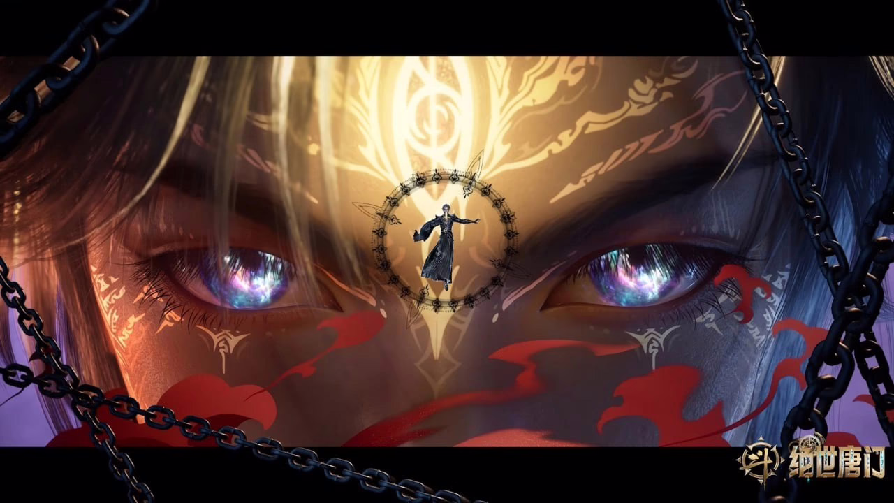 Soul Land 2 Ep 137 Sub Indo