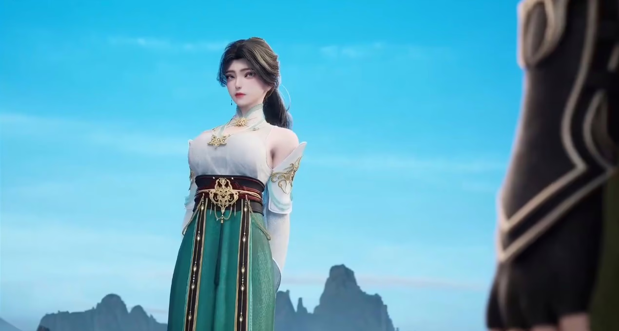 Supreme God Emperor Episode 559 Sub Indo Supreme God Emperor Episode 559 Sub Indo