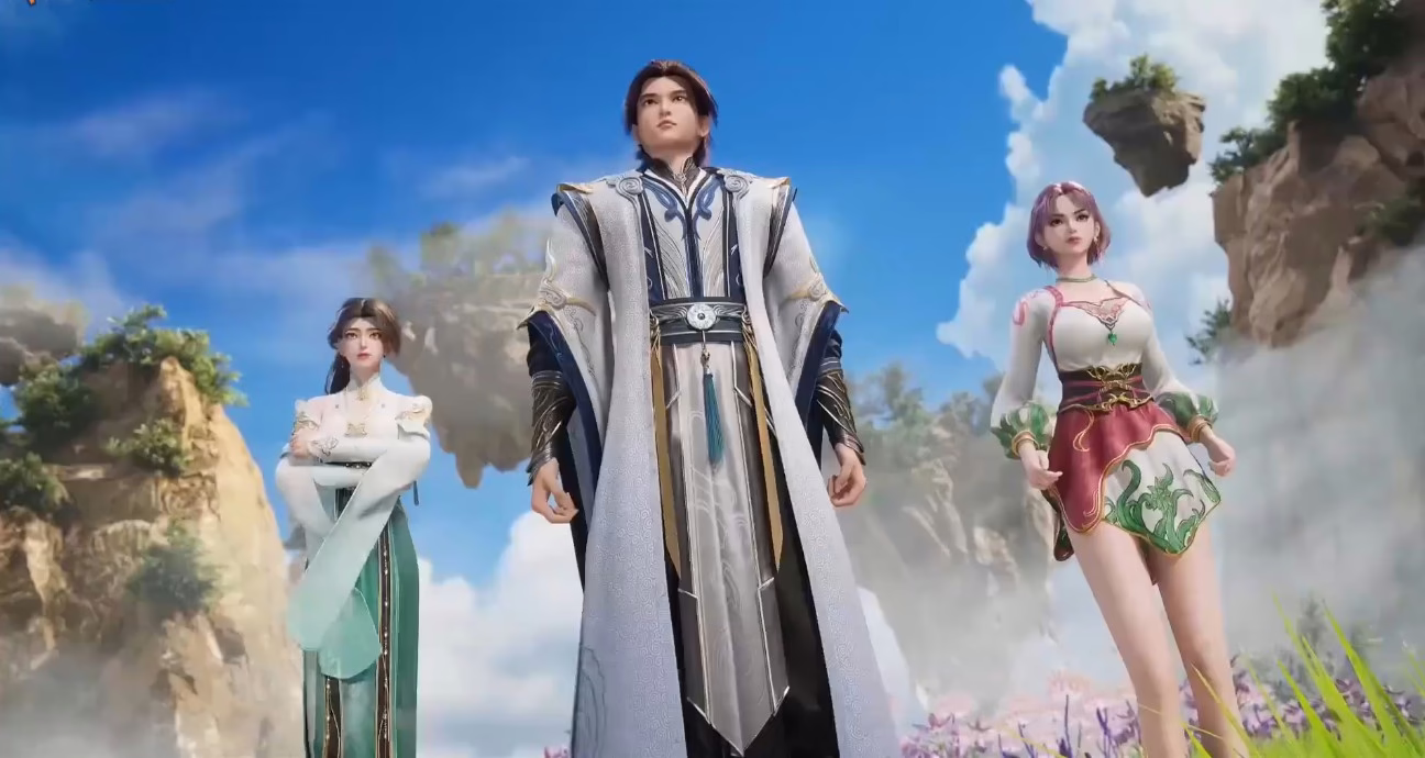 Supreme God Emperor Episode 563 Sub Indo Supreme God Emperor Episode 563 Sub Indo