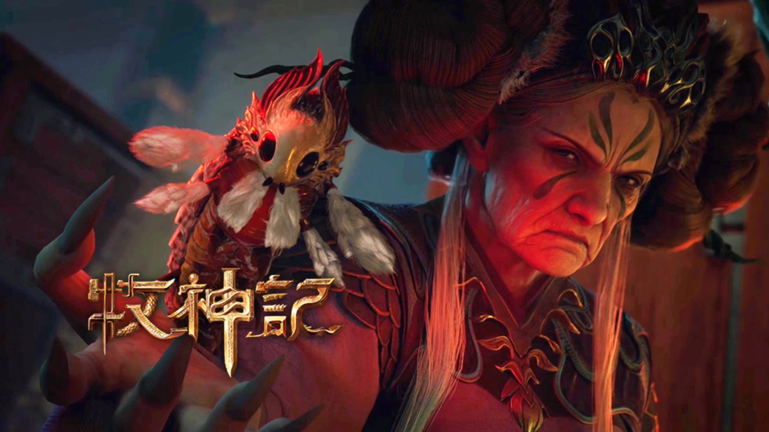 Tales of Herding Gods Episode 64 Sub Indo