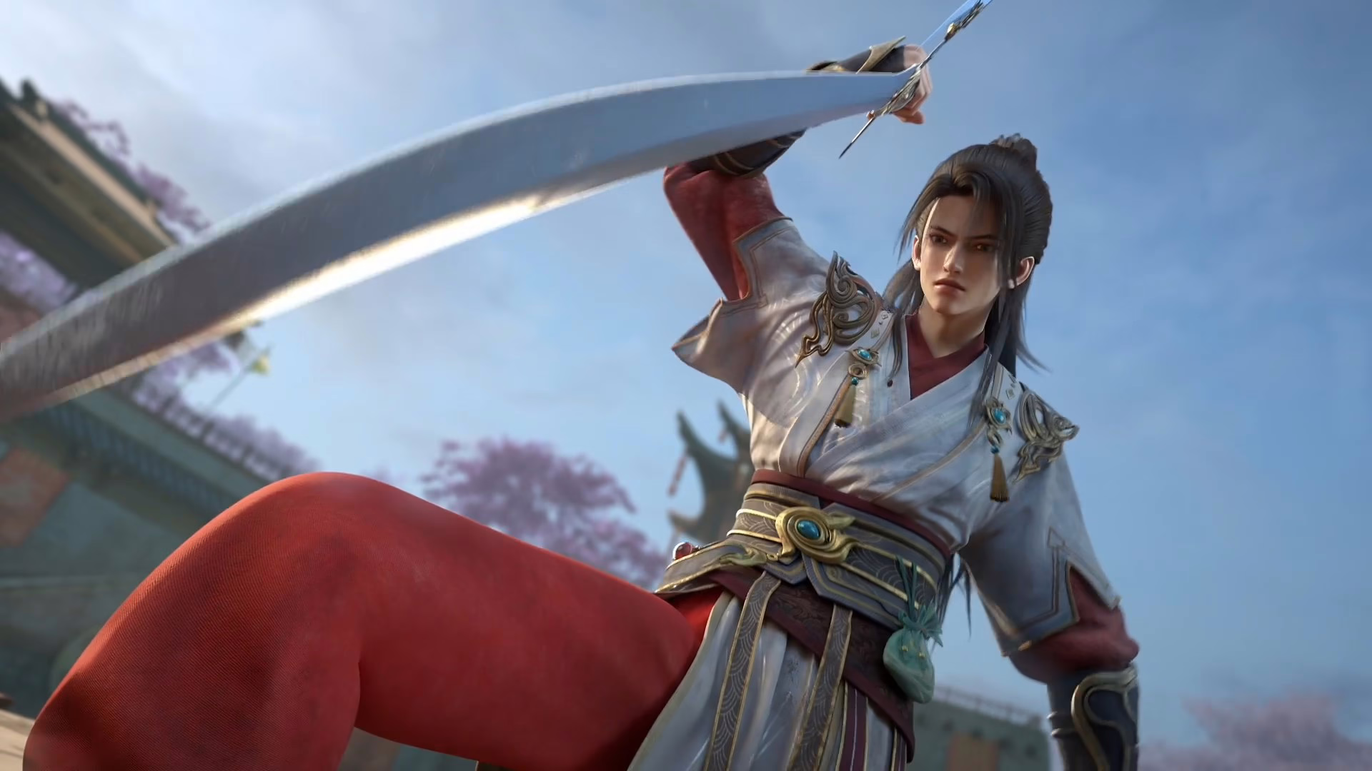 The Gate of Mystical Realm Ep 11 Sub Indo The Gate of Mystical Realm Ep 11 Sub Indo