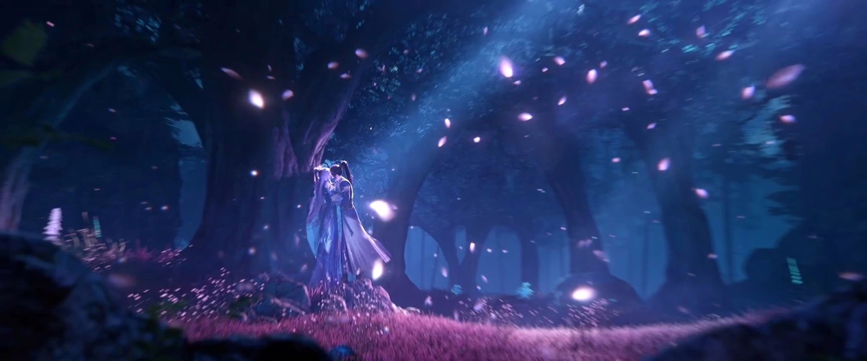 The Great Ruler 3D Episode 55 Sub Indo The Great Ruler 3D Episode 55 Sub Indo