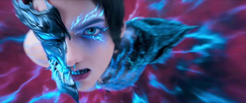 The Great Ruler 3D Episode 57 Sub Indo The Great Ruler 3D Episode 57 Sub Indo